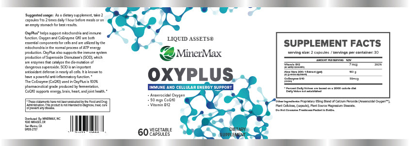 OxyPlus